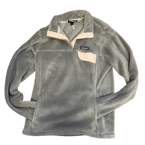 Patagonia Pullover - Picture 3 of 4